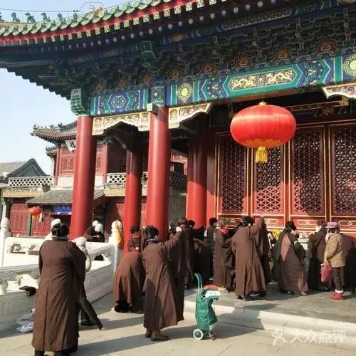 大悲禅院旅行图片 3
