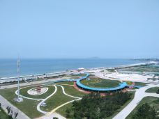 那香海钻石沙滩浴场-荣成-圣安东伊姆蒙塔辛弃疾