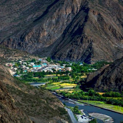 隆嘎加萨旅行图片 5