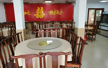 山元酒楼餐厅图片