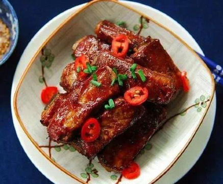 Pakarang@Laem Chabang餐厅图片