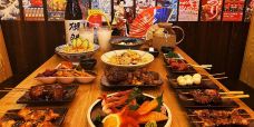 鸟匠居酒屋-天津