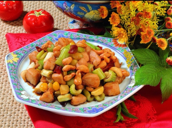 合立家厨(银湖星城店)餐厅图片