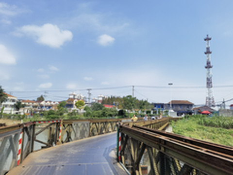 书院镇游记图片] 浦东芦潮港、杨浦上海国际时尚中心1日游