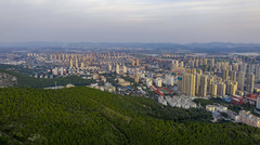 淮北游记图片] 十一游淮北体验古都煤城淮北文化