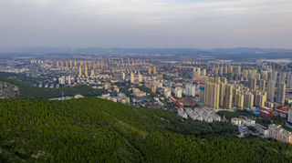 十一游淮北体验古都煤城淮北文化