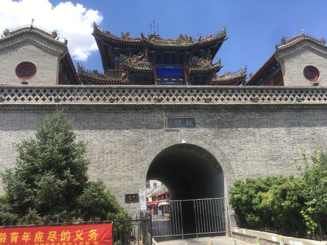 鼓楼旅行图片 2