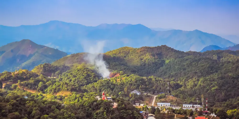 永安旅遊