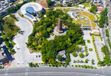 河源恐龙博物馆-河源-C-IMAGE