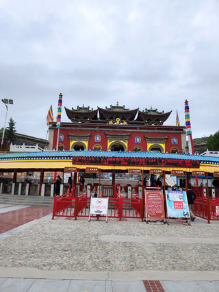 闲游四季--西北偏西（十二）