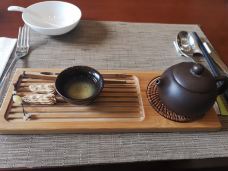 广州白天鹅宾馆·流浮阁咖啡厅-广州-元实