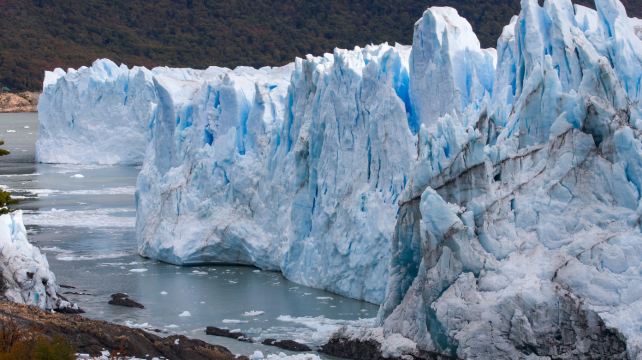 4-Day Argentina Tour·El Calafate and Perito Moreno Glacier