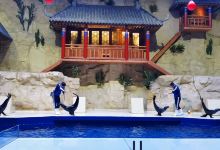 北海海底世界景点图片