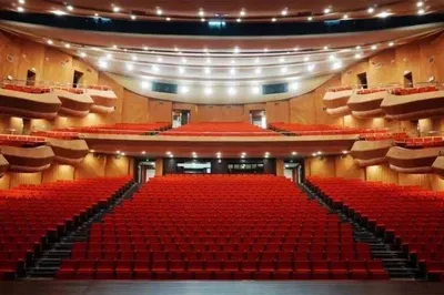 Hunan Grand Theater