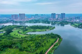 3-Day Meishan Tour: Cultural heritage of Peng Zu Shan, natural beauty of Wawushan