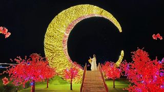 三月踏青遇见春天的绽放!清远旅游赏醉美春光!