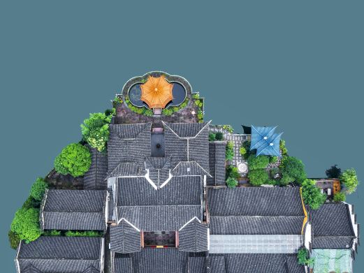佛教居士林