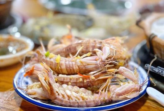 明记食店(三角镇店)