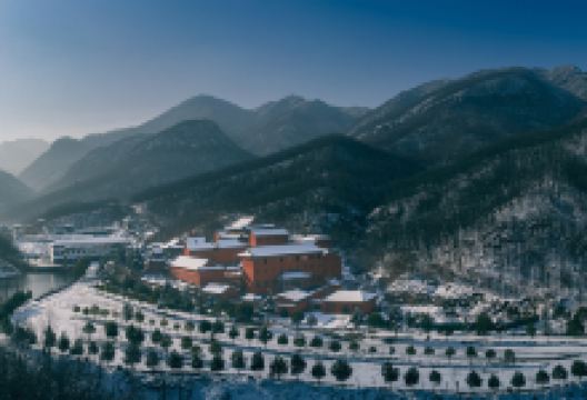 祥龙谷景区景点图片