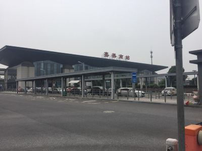 探寻江南古城——嘉善的迷人魅力