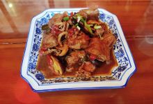 西递三畏堂餐厅美食图片