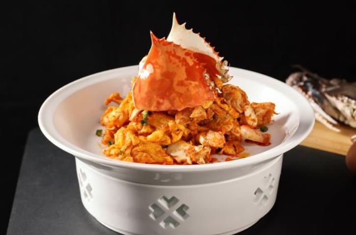 晓·渔村地方菜(阿那亚店)餐厅图片