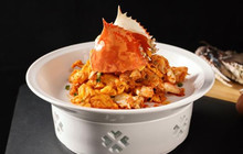 晓·渔村地方菜(阿那亚店)餐厅图片