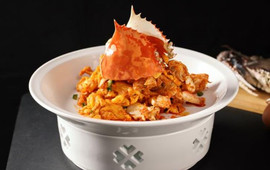 晓·渔村地方菜(阿那亚店)