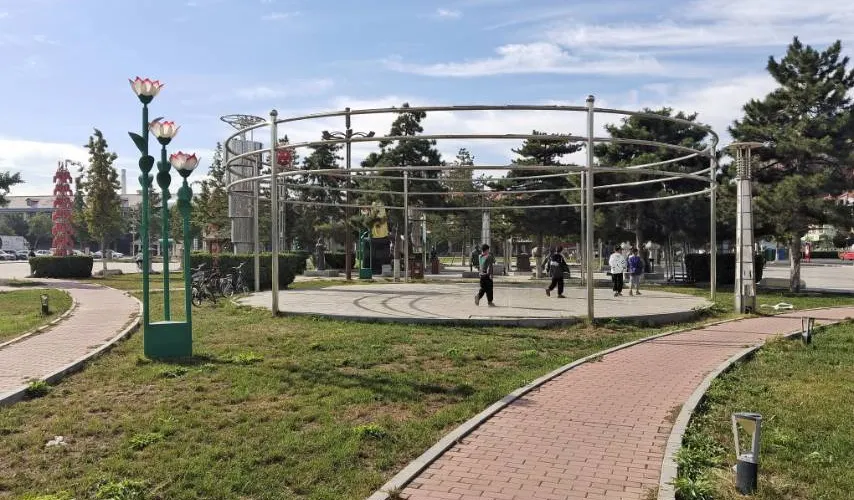 永安旅遊