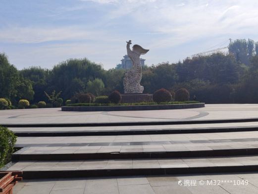 金凤公园