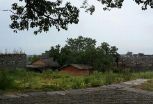 士大夫第古宅景点图片