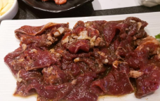 完美生活炭火烤肉(二马路店)-齐齐哈尔