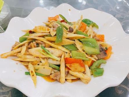 漳江豆花烤鱼饭庄餐厅图片