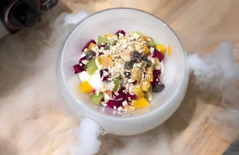 大千炉匠·炉端烧日料(卫星里店)