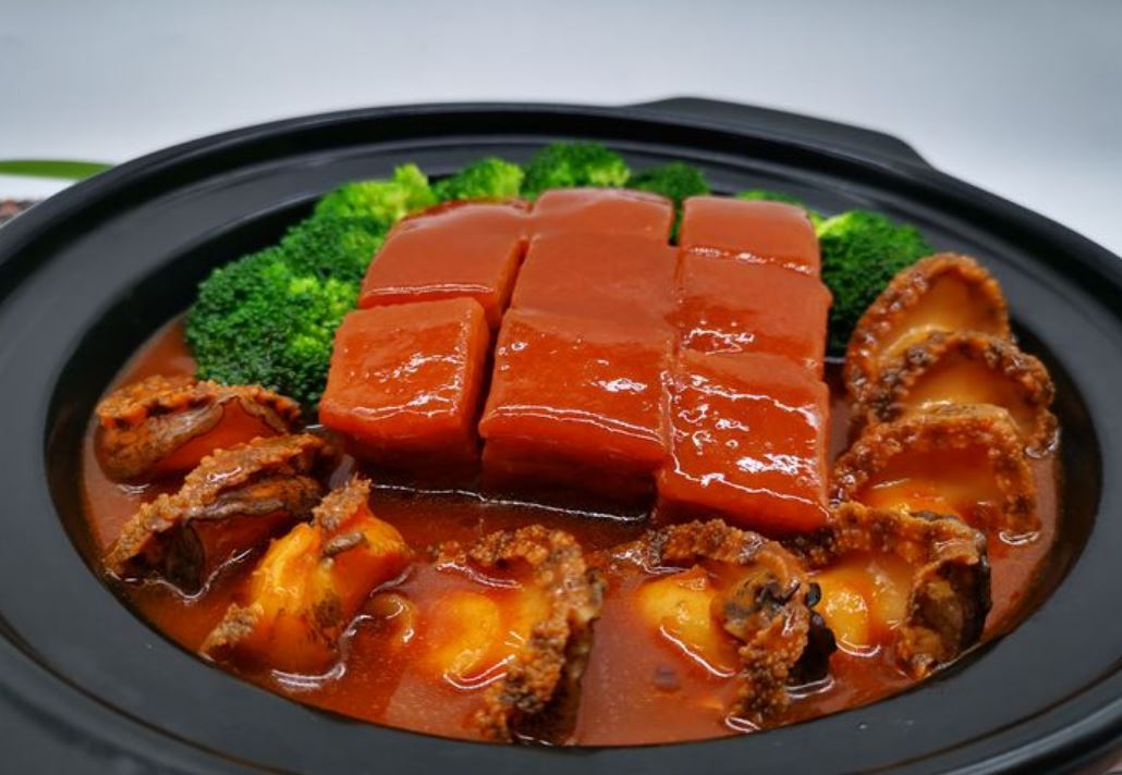 南燕湾渔家码头餐厅图片