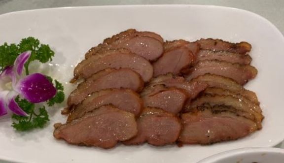 机场餐厅(南宁吴圩国际机场店)