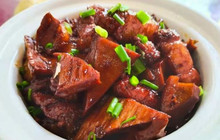 云竹土菜馆(宏村店)餐厅图片