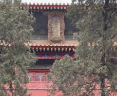 奎文阁-曲阜-YoYo_2C1I8M8X