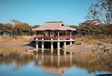 丁山湖景点图片