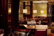 Bristol Seafood Grill美食图片