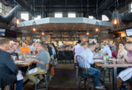 Whiskey Cake Kitchen & Bar美食图片