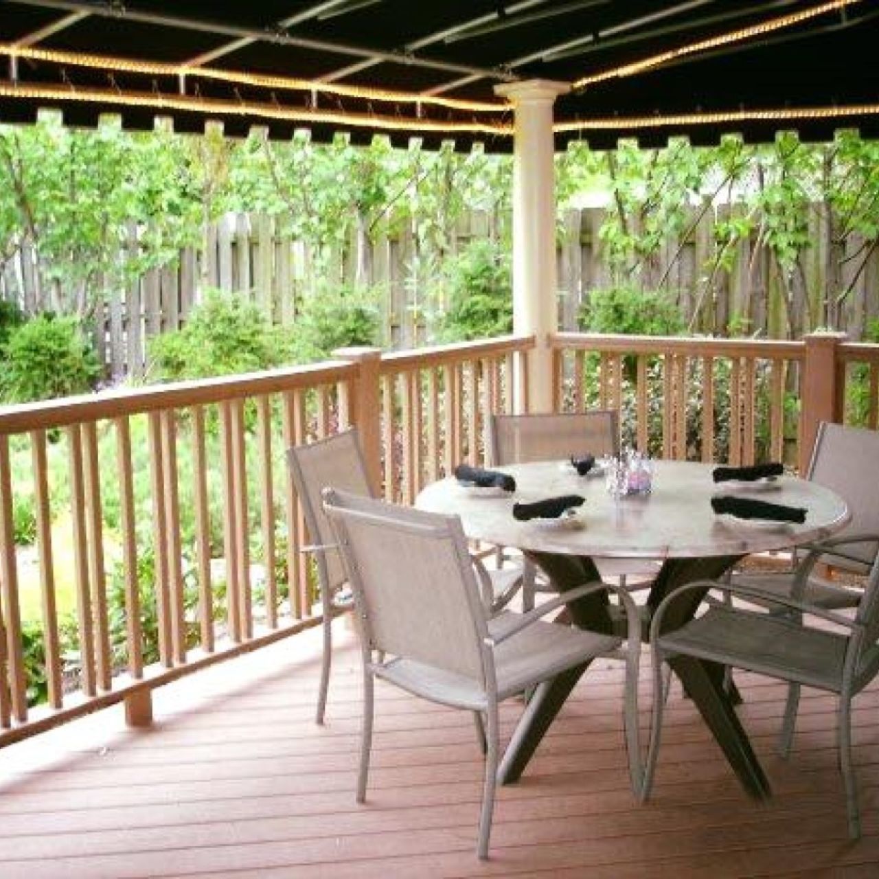 Alfredo's at the Inn Italian Restaurant