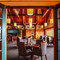 Lied Lodge - Timbers