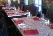Firehouse Bistro美食图片