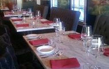 Firehouse Bistro餐厅图片