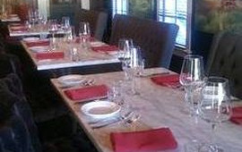 Firehouse Bistro