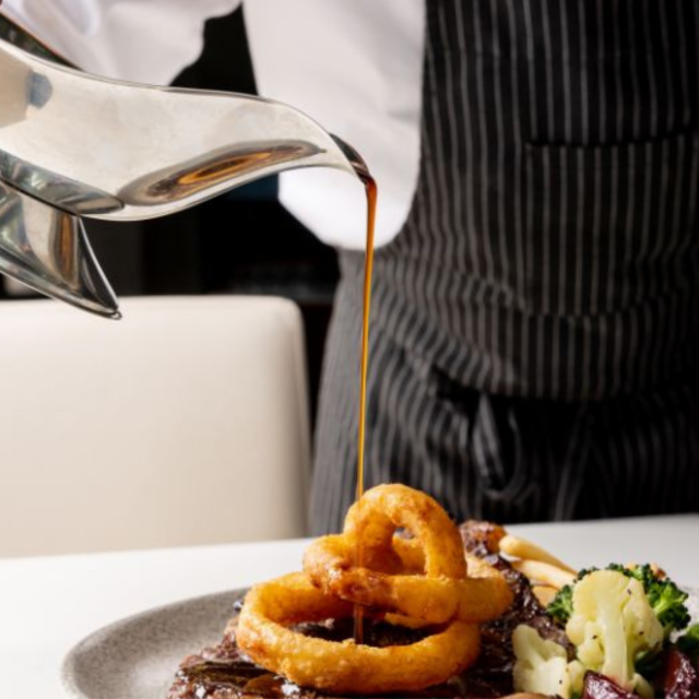 The Wild Fig餐厅图片