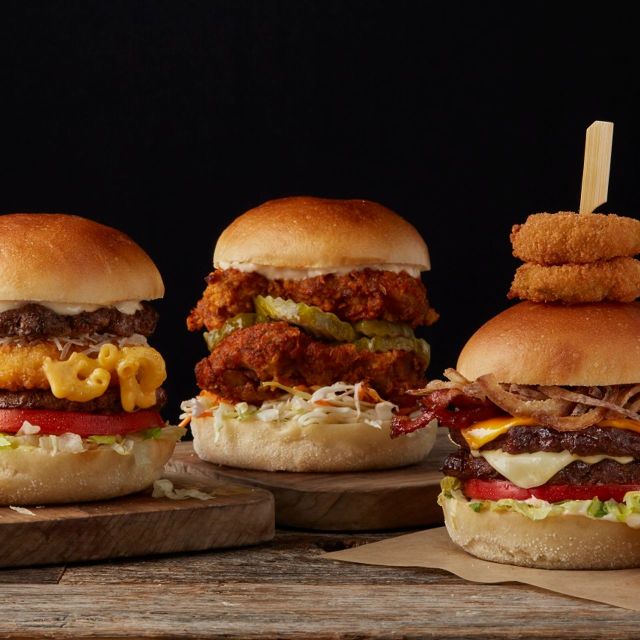 Kelsey's Neighborhood Bar & Grill