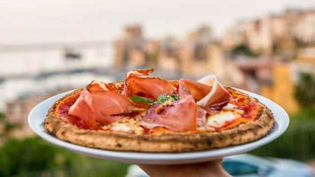 Canale Vecchio Pizzeria