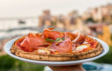 Canale Vecchio Pizzeria餐厅图片